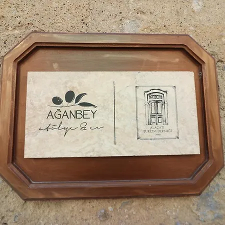 Hotel Aganbey 2*
